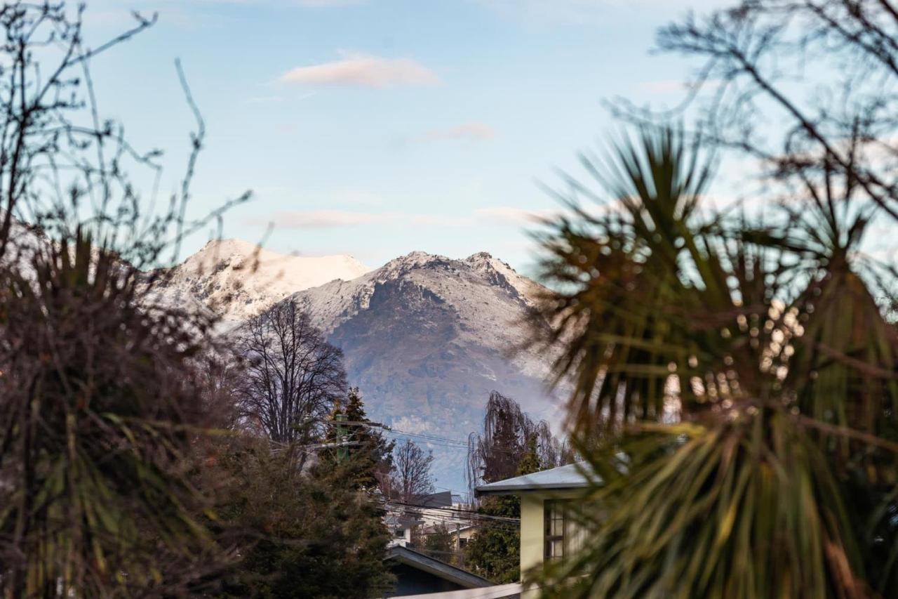Private Studio On Fryer Queenstown Zewnętrze zdjęcie